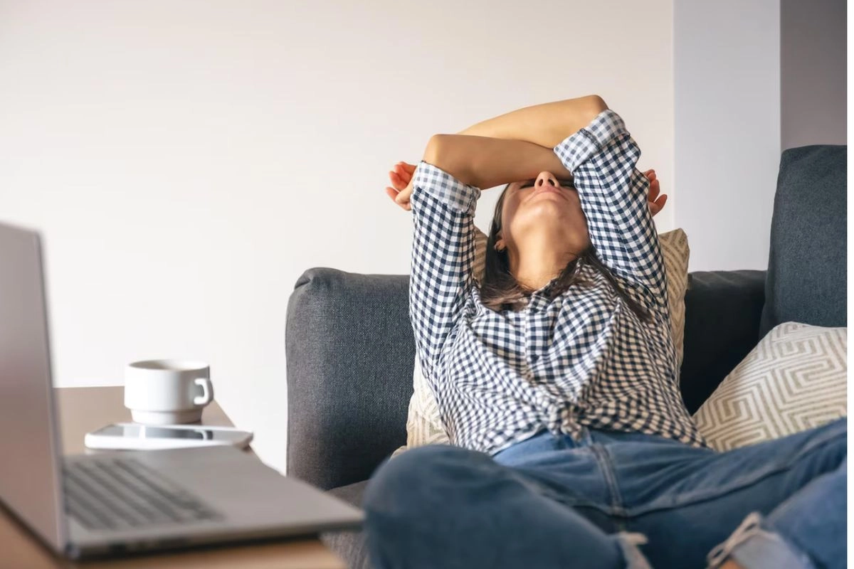 Banyak ''Ganjalan di Kepala'' Tanpa Disadari Jadi Pemicu Sering Capek