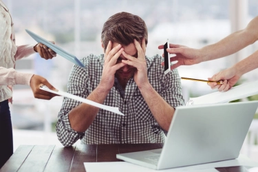 Berhenti Multitasking Selama Sebulan, Ini Perubahan yang Terjadi di Otak