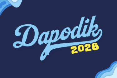Cara Unduh dan Instal Prefill buat Registrasi Dapodik 2026.b Terbaru