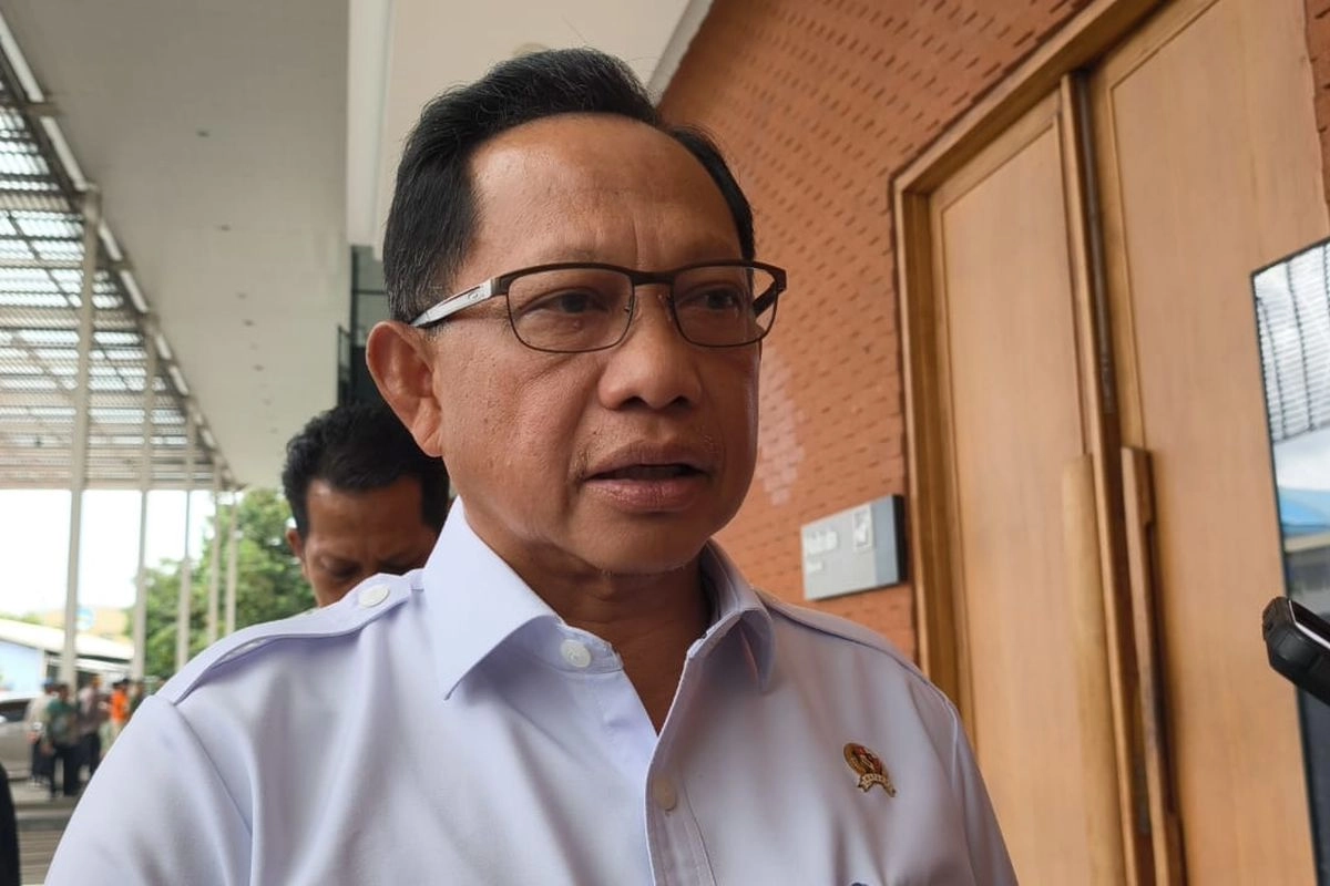 Cerita Mendagri Dihubungi Tokoh yang Bilang Penanganan Bencana Aceh Mudah