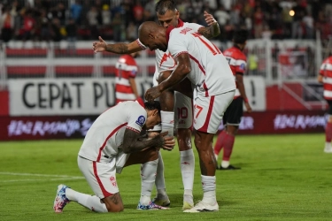 David da Silva Ikuti Jejak Ciro Alves Jadi WNI, Opsi John Herdman di Timnas Bertambah?