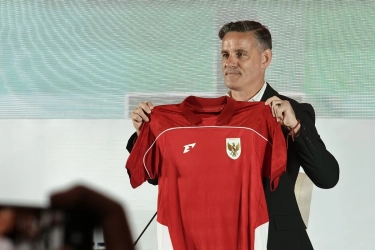 Hasil Drawing ASEAN Championship 2026: John Herdman Diuji Sang Juara Bertahan