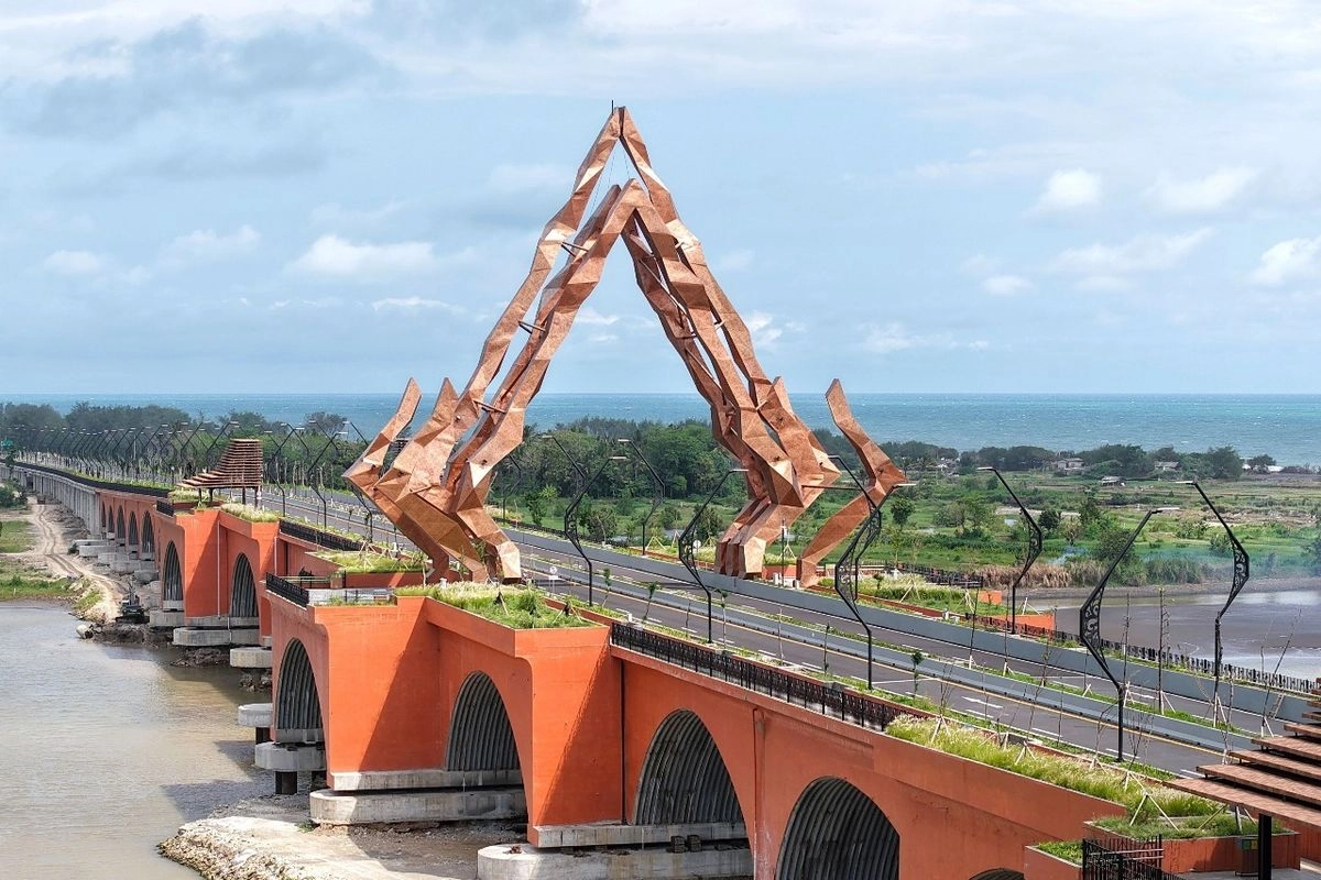 Industri Semen Diproyeksi Bangkit di 2026