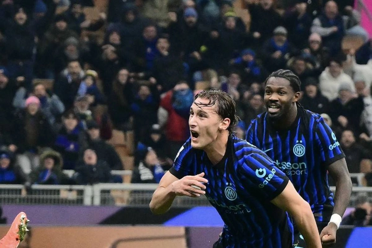 Klasemen Liga Italia 2025-2026: Inter Perlebar Jarak dari Milan dan Napoli