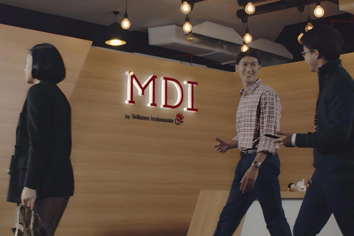 MDI Ventures Kantongi Sertifikasi Antisuap, Perkuat Tata Kelola Investasi