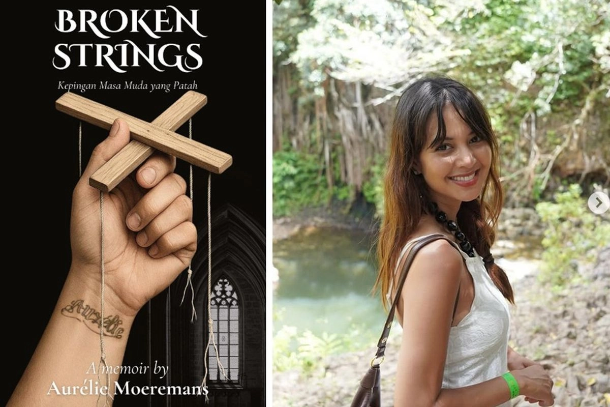 Mengapa Tubuh Lebih Dulu Mengingat Trauma? Pelajaran dari Broken Strings