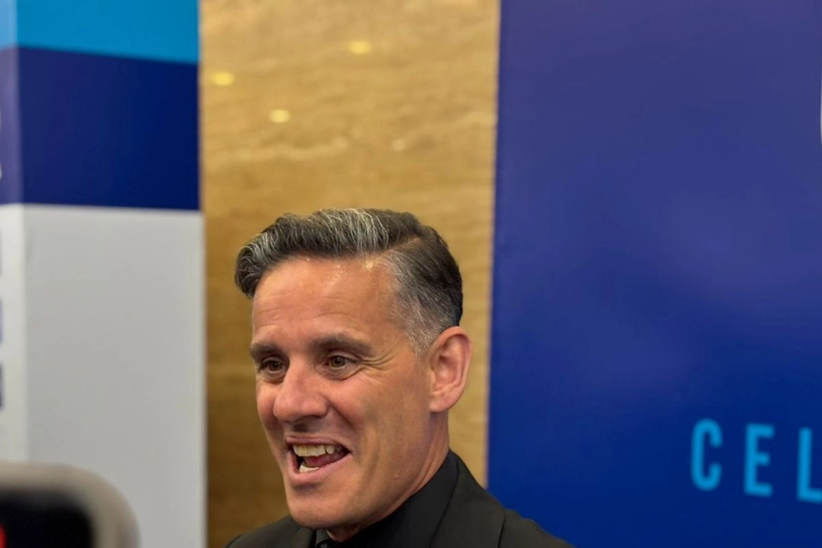 Piala AFF 2026: Target John Herdman Perbaiki Catatan 6 Kali Runner Up Timnas Indonesia