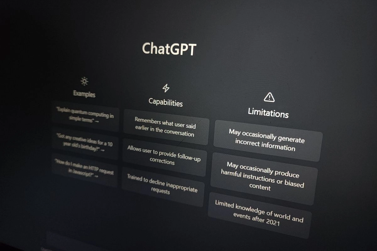 Saat ChatGPT Menumbangkan Bimbel Online Berusia 20 Tahun…