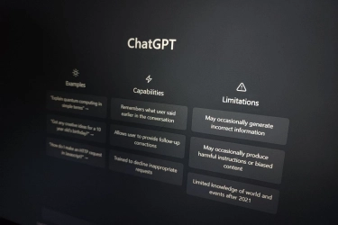 Saat ChatGPT Menumbangkan Bimbel Online Berusia 20 Tahun…