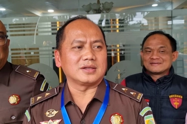 Satgas PKH Terima Rp 5,2 Triliun dari Denda Sawit dan Tambang