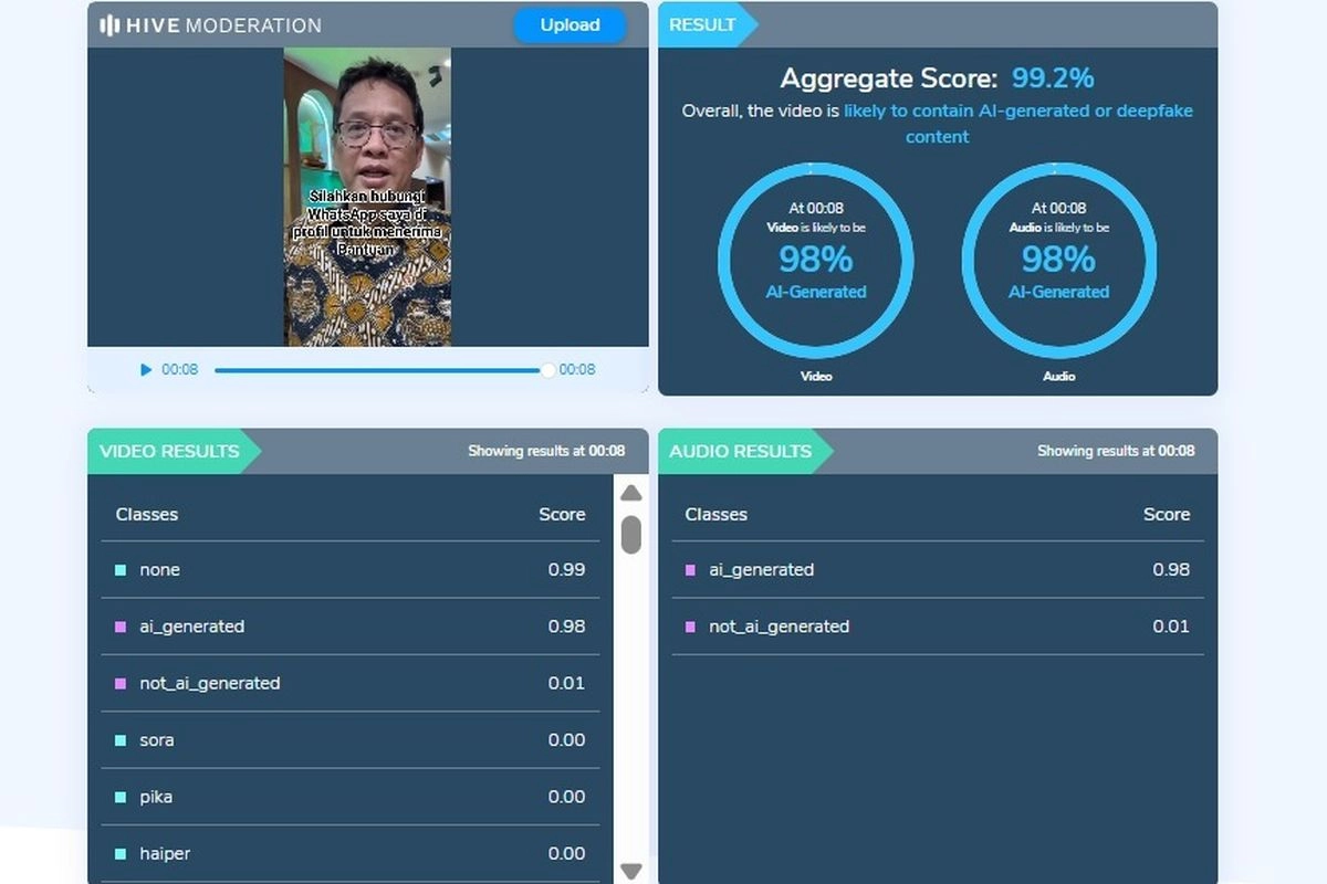 Sekelas Danantara Pun Keluhkan Coretax, Purbaya: Saya Mau Cek Konyol Enggak Sistemnya...