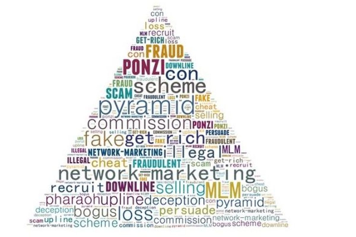 Skema Ponzi Kasus Gagal Bayar DSI, Data Palsu hingga Libatkan Afiliasi