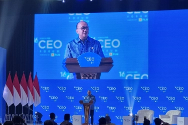 Target Realisasi Investasi 2025 Rp 1,931 Triliun Tumbuh 101,3 Persen