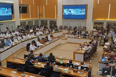 Titiek Soeharto Dorong Penguatan Anggaran untuk Pemulihan Pascabencana Sumatera