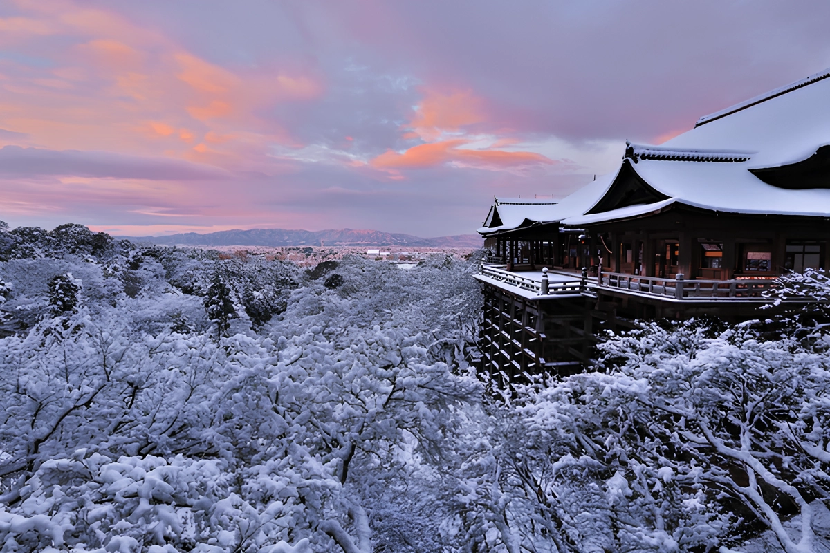 Turis Indonesia di Jepang Mulai Cari Destinasi Baru di Luar Kota Favorit