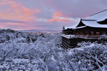 Turis Indonesia di Jepang Mulai Cari Destinasi Baru di Luar Kota Favorit