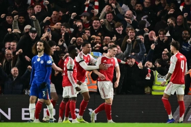 Ungkapan Kecewa Liam Rosenior Usai Hasil Chelsea Vs Arsenal 2-3