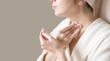 3 Rekomendasi Neck Cream untuk Mengatasi Leher Hitam, Harga Mulai Rp50 Ribuan