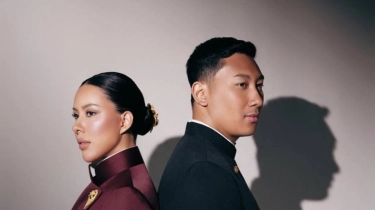 7 Fakta Patricia Schuldtz, Istri Darma Mangkuluhur yang Jadi Mantu Tommy Soeharto