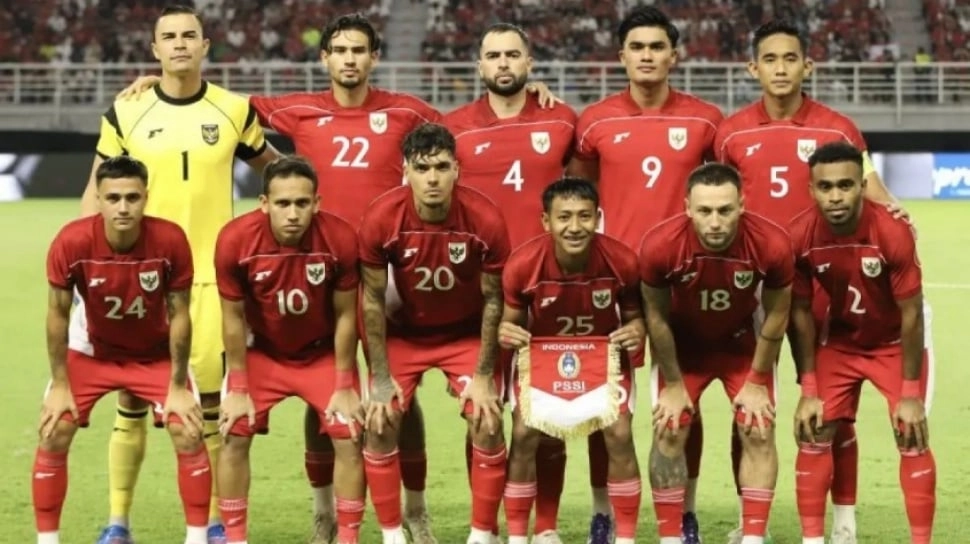 Adu Mahal Harga Pasar Timnas Indonesia vs Bulgaria yang Bakal Bentrok di FIFA Series 2026