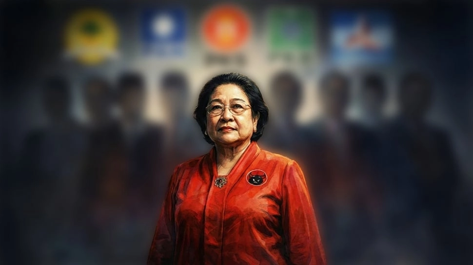 Berani Lawan Arus Sendirian, Mampukah PDIP Jegal Wacana Pilkada via DPRD di Parlemen?