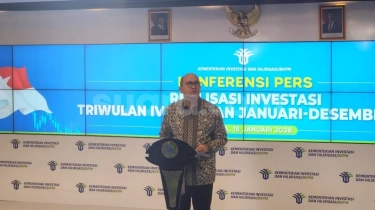 Bos Danantara Buka Suara Kapan BUMN Tekstil Dibentuk