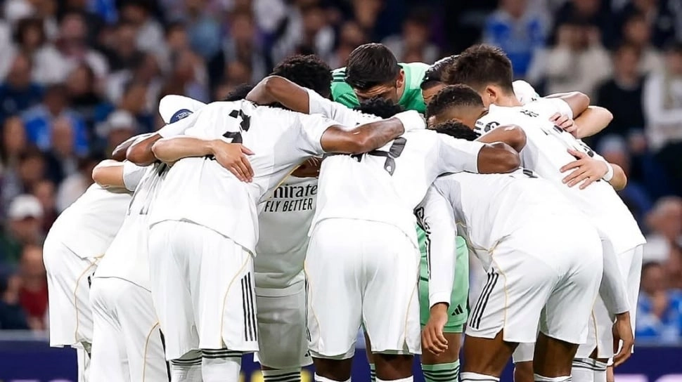 Dani Carvajal Murka dan Blak-blakan: Real Madrid di Titik Terendah!