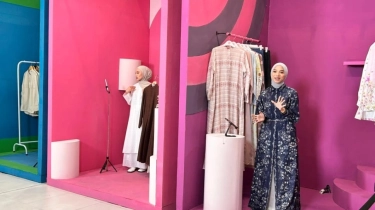 Di Balik Layar Profesi Live Shopping E-Commerce, Benarkah Harus Terus 'Ngoceh'?