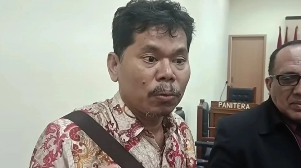 Doktor Ahli Pengadaan yang Bikin KPU Keok Terkait Ijazah Jokowi: Siapa Sebenarnya Bonatua Silalahi?