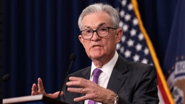 Donald Trump Makin Berani! Ketua The Fed Jerome Powell Dihadapkan Kasus Kriminal