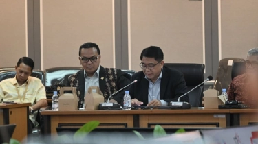 Franciscus Sibarani: Aspirasi PerCa Jadi Bahan Revisi UU Kewarganegaraan