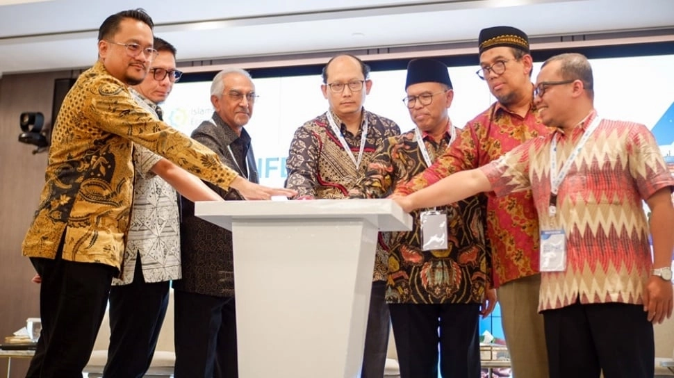 Indonesia Tancap Gas Jadi Pusat Halal Dunia lewat D-8 Halal Expo Indonesia 2026
