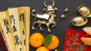 Ini 6 Shio Paling Hoki pada 15 Januari 2026, Cek Keberuntunganmu Besok!