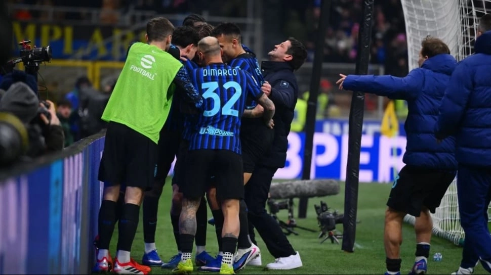 Inter Milan Jadi Campione d'Inverno, Chivu: Ah Gak Penting, Scudetto Tujuan Utama