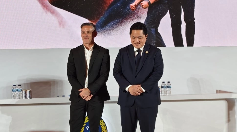 John Herdman Janji Pasang Kuping Dengar Masukkan Ahli Hingga Suporter