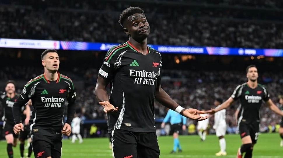 Kalahkan Chelsea, Arsenal Malah Dihantui Masalah Besar: Peran Bukayo Saka Dipertanyakan