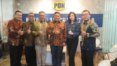 KB Bank Dukung Ekspansi Industri Petrokimia Nasional lewat Kredit Sindikasi