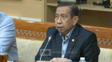 Komisi III DPR Mulai Bahas RUU Perampasan Aset Hari Ini