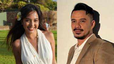 Mengapa Pernikahan Aurelie Moeremans Dianggap Tidak Sah? Ini Penjelasan Hukum Kanonik