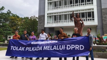 Pakar Hukum Sebut Pilkada Lewat DPRD Suburkan Oligarki dan Renggut Kedaulatan Rakyat