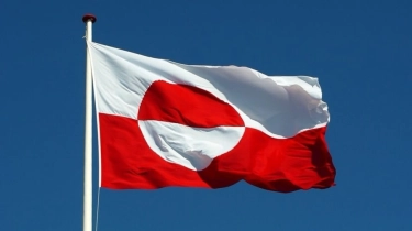 Pendukung Israel Minta AS Segera Caplok Greenland, RUU Aneksasi Sudah Disiapkan