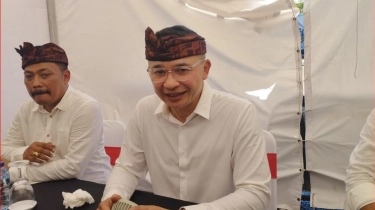 Profil Ari Askhara: Dirut Baru HUMI, Pernah Kena Kasus Penyelundupan