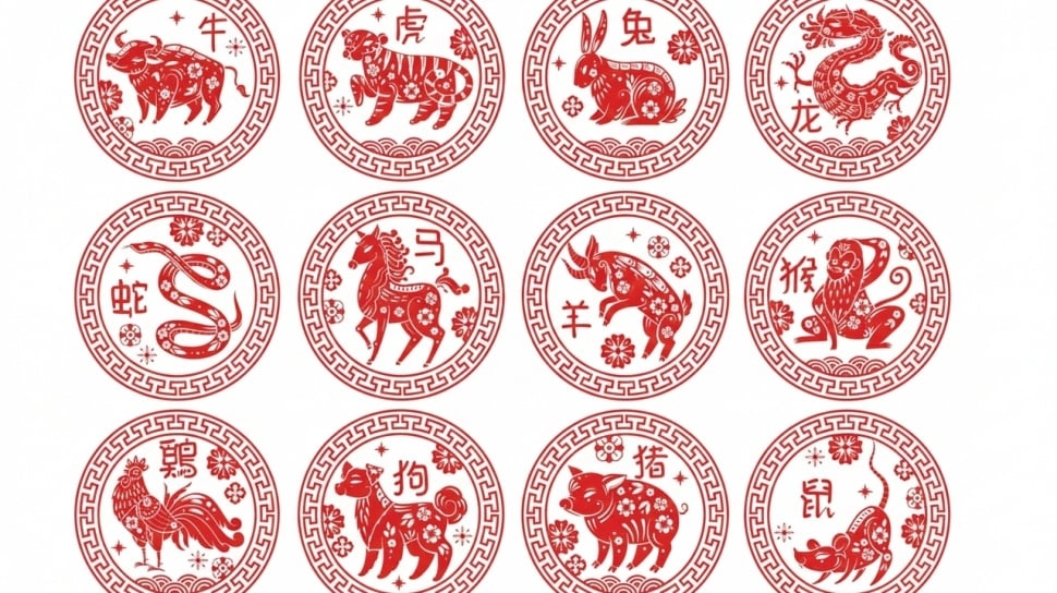 Ramalan Shio 16 Januari 2026, Ini 6 Shio Paling Beruntung Soal Rezeki