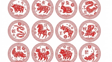 Ramalan Shio 16 Januari 2026, Ini 6 Shio Paling Beruntung Soal Rezeki