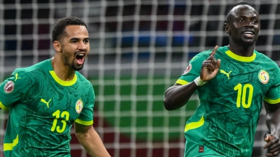 Sadio Mane Ungkap Kunci Keberhasilan Senegal Melaju ke Final Piala Afrika 2025