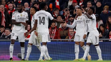 Siapa Albacete? Klub Kasta Rendahan Bikin Malu Real Madrid di Copa del Rey