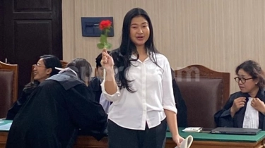 Sidang Vonis Laras Faizati Digelar Hari Ini, Harapan Bebas Menguat Jelang Ulang Tahun Ke-27