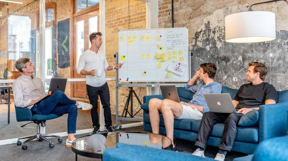 Tata Kelola Jadi Kunci Kepercayaan di Ekosistem Venture Capital