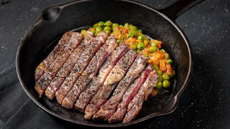 Tren Steak Premium: Eksplorasi Rasa Daging Sapi Australia di Awal Tahun