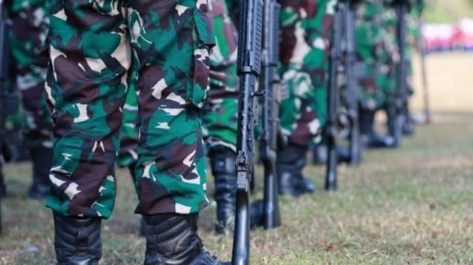Uji UU TNI di MK, Tim Advokasi Soroti Impunitas dan Ancaman Militerisme